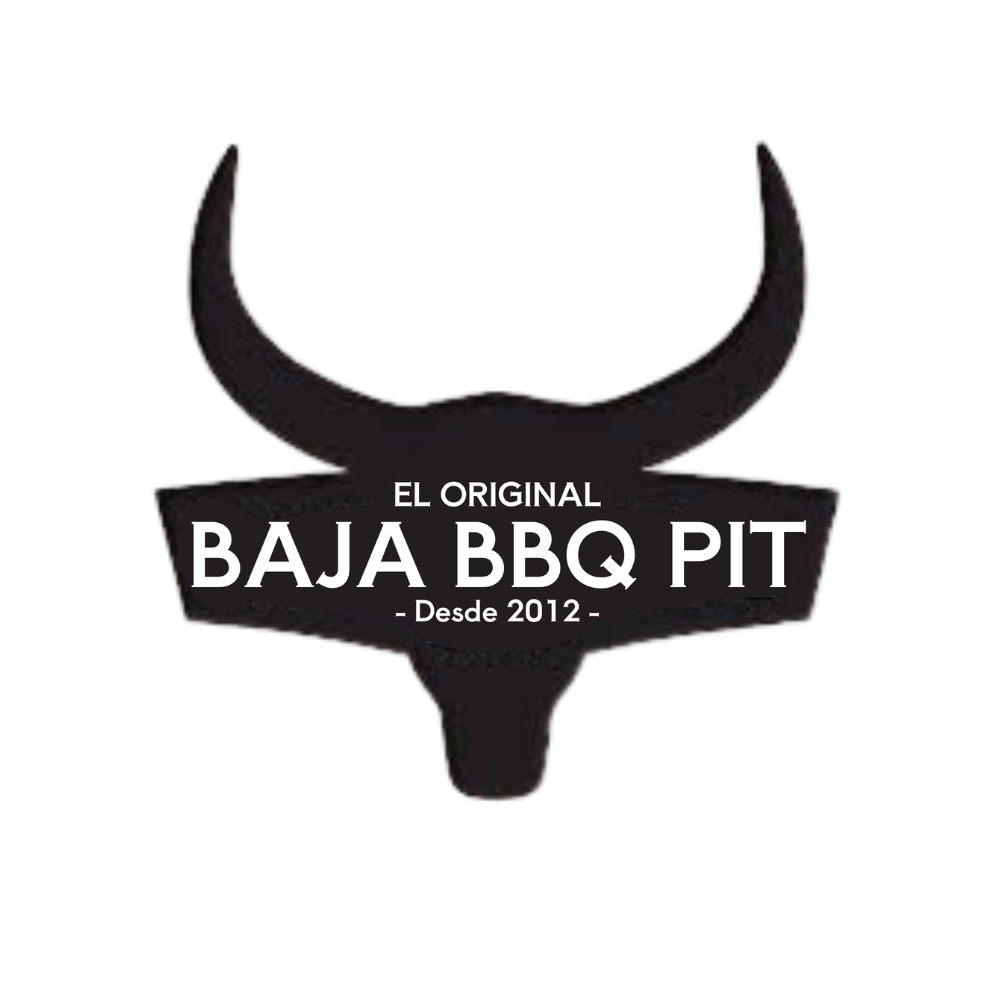 Baja BBQ Pit