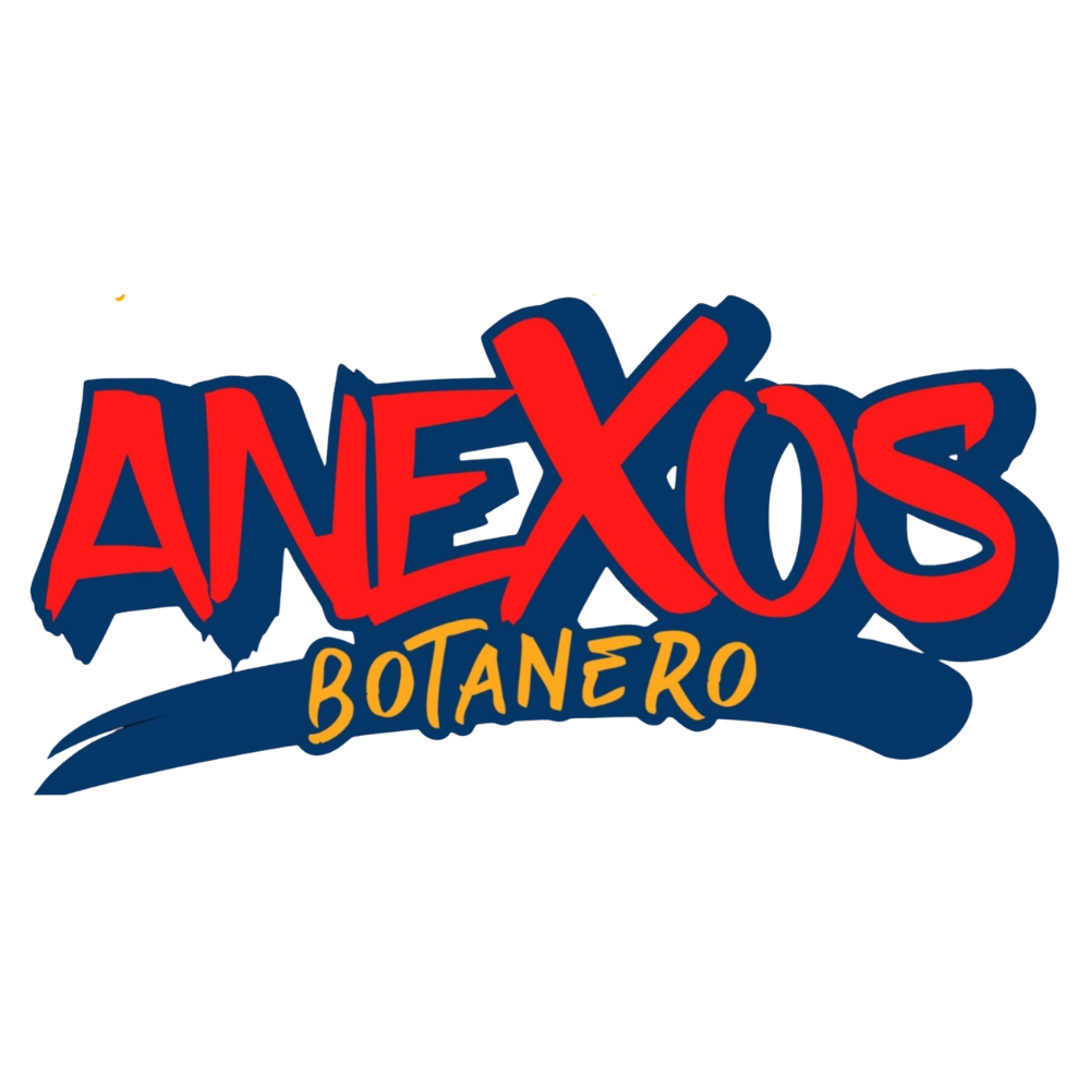 Anexos Botanero